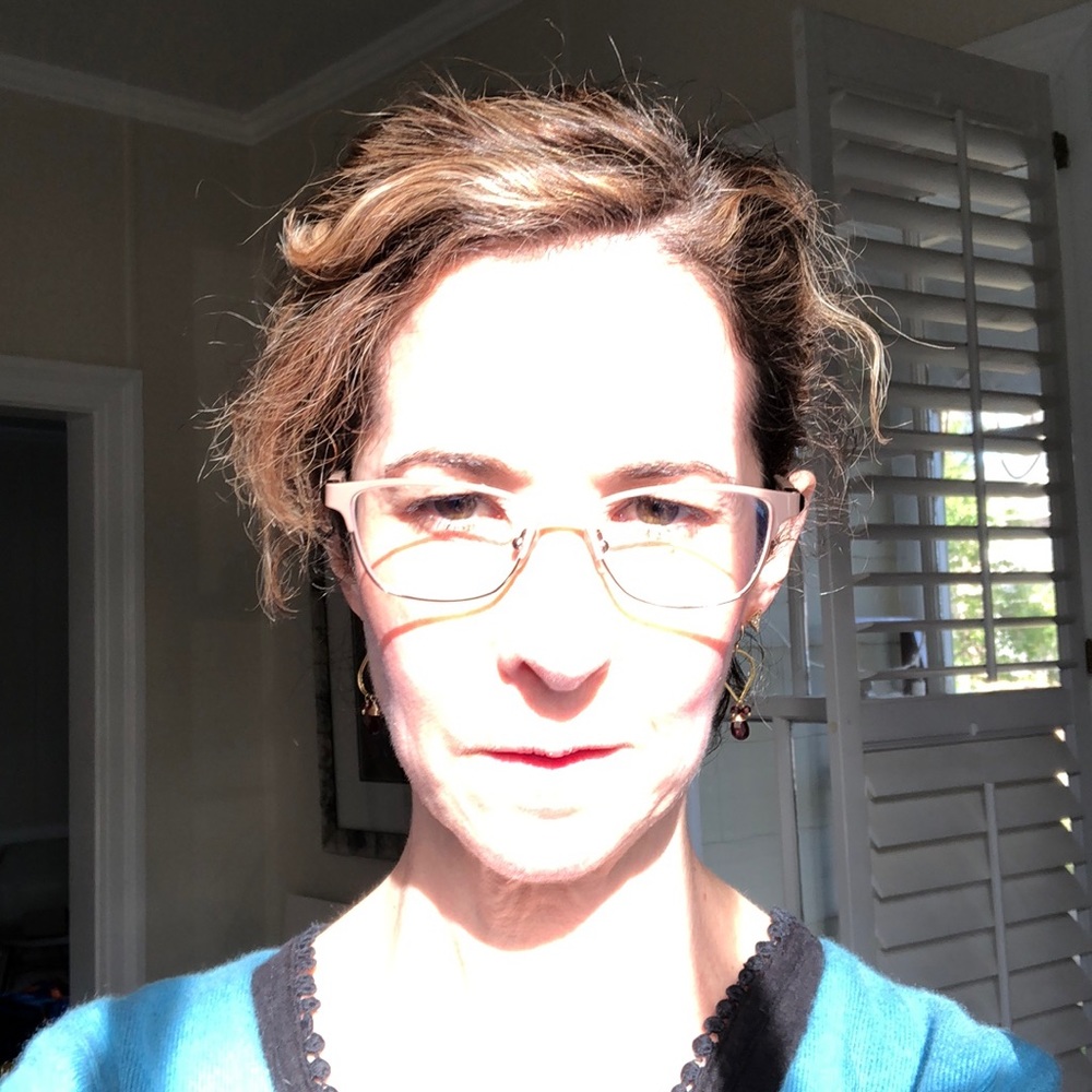 Meet your Posher, Beth